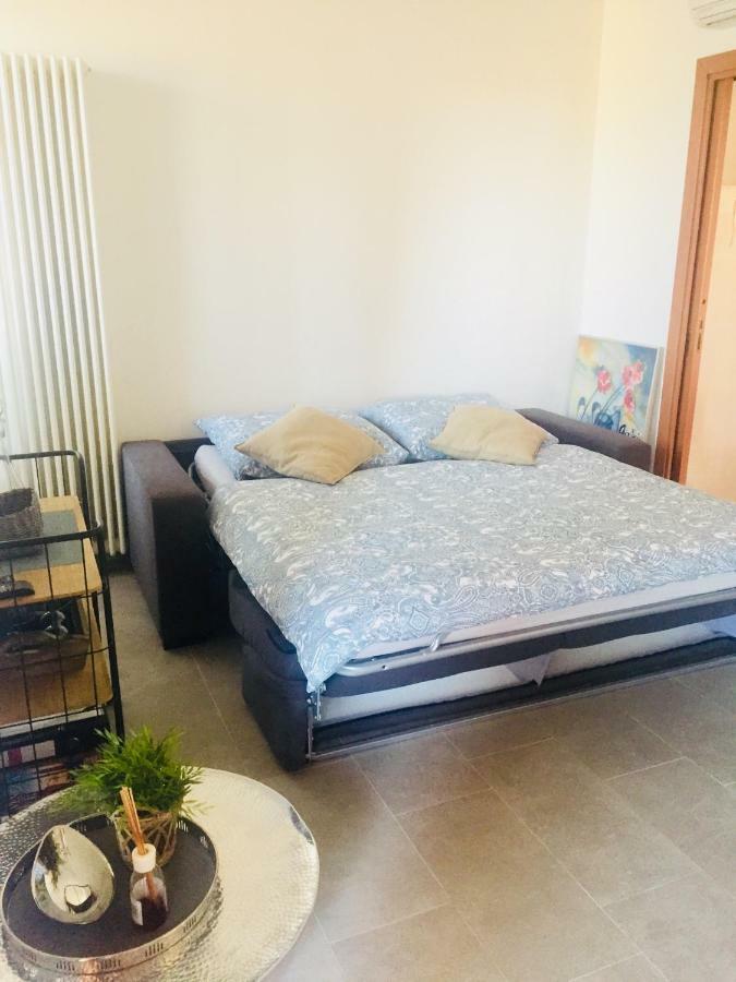 Appartamento Di Felice Castion Veronese Exterior photo